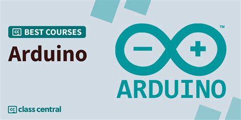 coursera arduino|5 Best Arduino Courses for Beginners in 2024 — Class Central.